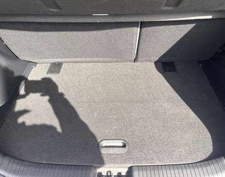 Hyundai ix20 1.6 ix20 SE Nav MPI Auto 5dr 54