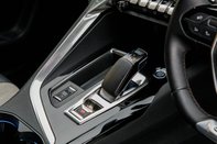 Peugeot 3008 S/S GT 32