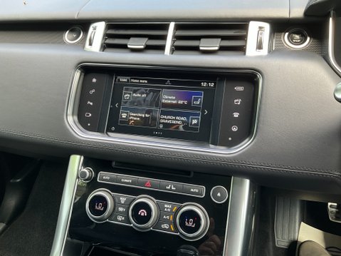 Land Rover Range Rover Sport 4.4 SD V8 Autobiography Dynamic Auto 4WD Euro 6 (s/s) 5dr 27