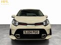 Kia Picanto 1.0 DPi GT-Line Hatchback 5dr Petrol Manual Euro 6 (s/s) (66 bhp) 2