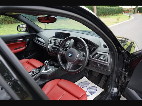 BMW 1 Series 3.0 M140i Auto Euro 6 (s/s) 5dr 18