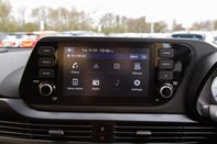 Hyundai i20 T-GDI SE CONNECT MHEV 23