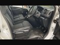 Vauxhall Vivaro 1.6 Vivaro 2900 Sportive CDTi 15