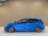 BMW 1 Series 2.0 M135i xDrive Auto 4WD 5dr 18