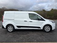 Ford Transit Connect 230 L2 Trend DCIV Automatic 120 ps Tdci - Sat Nav / Air Con / Camera 9