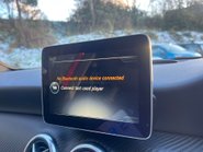 Mercedes-Benz A Class 2.1 A 220 D AMG Line Premium+ Auto 5dr 16