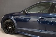 Audi A3 2.0 A3 Black Edition TDI 4dr 6
