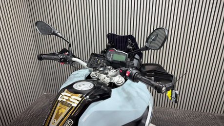 BMW F 850 GS SPORT 2019 30K STUNNING EXAMPLE LONG MOT WARRANTY 30