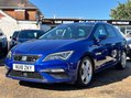 SEAT Leon 1.4 EcoTSI FR Technology ST Euro 6 (s/s) 5dr 10