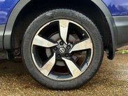 Nissan Qashqai 1.2 Qashqai N-Tec+ DiG-T 5dr 20
