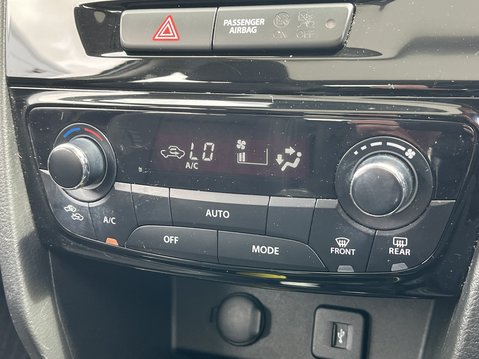 Suzuki Vitara 1.4 Boosterjet 48V Hybrid SZ5 ALLGRIP 5dr 32