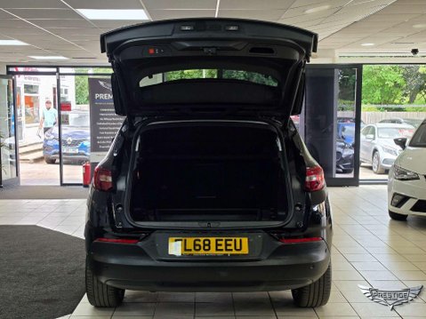 Vauxhall Grandland X 1.5 Turbo D BlueInjection Sport Nav Euro 6 (s/s) 5dr 94