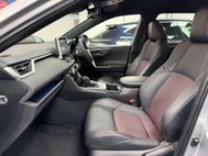 Toyota Rav4 2.5 VVT 18.1kWh Design SUV 5dr Petrol Plug-in Hybrid CVT 4WD Euro 6 (s/s) ( 36