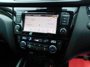 Nissan Qashqai 1.3 DIG-T ACENTA PREMIUM 5 Dr 11