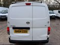 Nissan NV200 1.5 dCi Acenta Panel Van 6dr Diesel Manual SWB Euro 5 (90 ps) 12