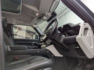 Land Rover Defender 2.0 Defender S D Auto 4WD 5dr 48