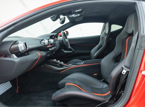 Ferrari 812 Superfast 12