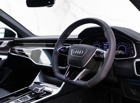 Audi RS6 Avant Vorsprung 5