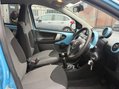 Toyota Aygo 1.0 VVT-i Move Euro 5 5dr 11