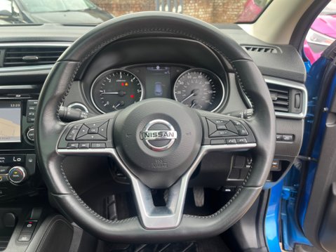 Nissan Qashqai 1.5 DCI N-CONNECTA 13