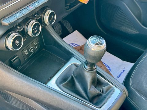 Renault Captur 1.0 Captur Iconic TCe 5dr 66