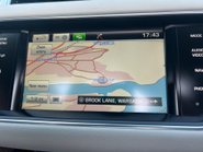 Land Rover Range Rover Sport 3.0 SD V6 HSE Dynamic Auto 4WD Euro 5 (s/s) 5dr 23