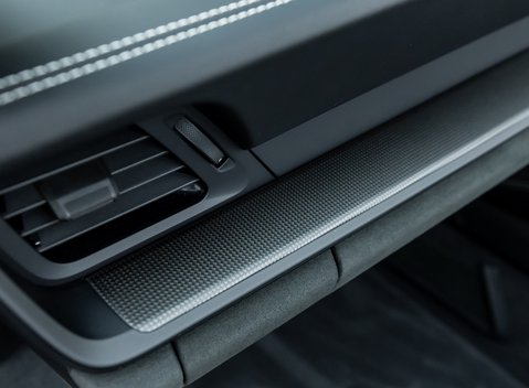 Porsche 911 Carrera GTS Cabriolet (992) 25