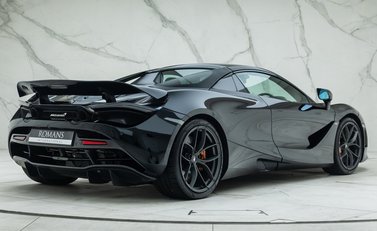 McLaren 720S Spider 8