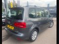 Volkswagen Touran 1.2 TSI BlueMotion Tech S Euro 5 5dr 4