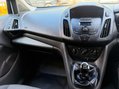 Ford Transit Connect 1.5 TDCi 220 Panel Van 5dr Diesel Manual L1 H1 (120 g/km, 74 bhp) 30