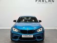 BMW M2 3.0i Coupe 2dr Petrol DCT Euro 6 (s/s) (370 ps) 10