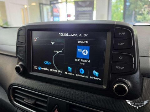 Hyundai KONA 1.0 T-GDi Premium Euro 6 (s/s) 5dr 37