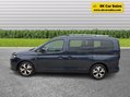 Ford Grand Tourneo Connect 2.0 EcoBlue Active DCT Euro 6 (s/s) 5dr 3