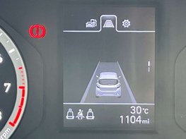 Hyundai i10 1.0 i10 N Line TGDi 5dr 23