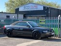 Audi A4 2.4 A4 SE Cabriolet Auto 2dr