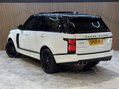 Land Rover Range Rover 3.0 Range Rover Vogue SDV6 Auto 4WD 5dr 5