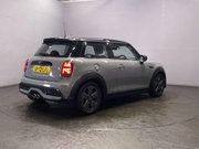Mini Hatch 2.0 Cooper S Classic Hatchback 3dr Petrol Steptronic Euro 6 (s/s) (178 ps) 8