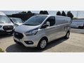 Ford Transit Custom LIMITED 00 L2 H1 LWB 2.0 TDCI 130ps EU6 5
