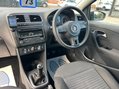 Volkswagen Polo 1.2 Match Euro 5 5dr 19