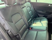 Kia Sportage 1.6 CRDi MHEV 3 SUV 5dr Diesel Hybrid Manual Euro 6 (s/s) (134 bhp) 13