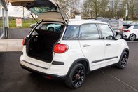 Fiat 500L SPORT 35