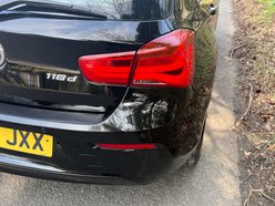 BMW 1 Series 1.5 116D SE Business 5dr 64