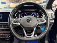 Volkswagen T-Cross 1.0 TSI R-Line SUV 5dr Petrol DSG Euro 6 (s/s) (115 ps) 28