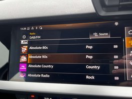 Audi A3 1.0 A3 Sportback 30 TFSI Sport 5dr 33