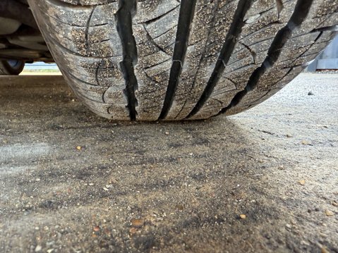 Ford Focus 1.0 Focus Active X Auto 5dr 54