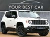 Jeep Renegade M-JET DESERT HAWK