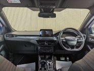 Ford Focus 1.5 Focus ST-Line X TDCi Auto 5dr 50