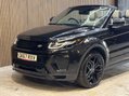 Land Rover Range Rover Evoque 2.0 Range Rover Evoque HSE Dynamic TD4 Auto 4WD 2dr 33
