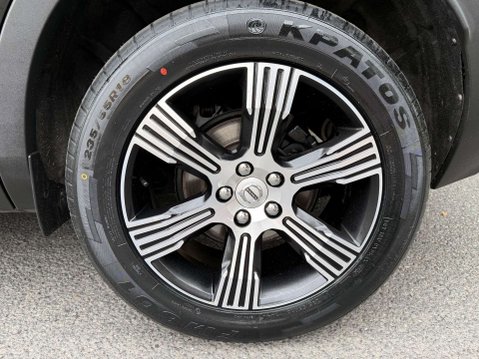 Volvo XC40 1.5 XC40 Inscription T3 5dr 56