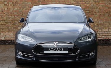 Tesla Model S S 90d 2